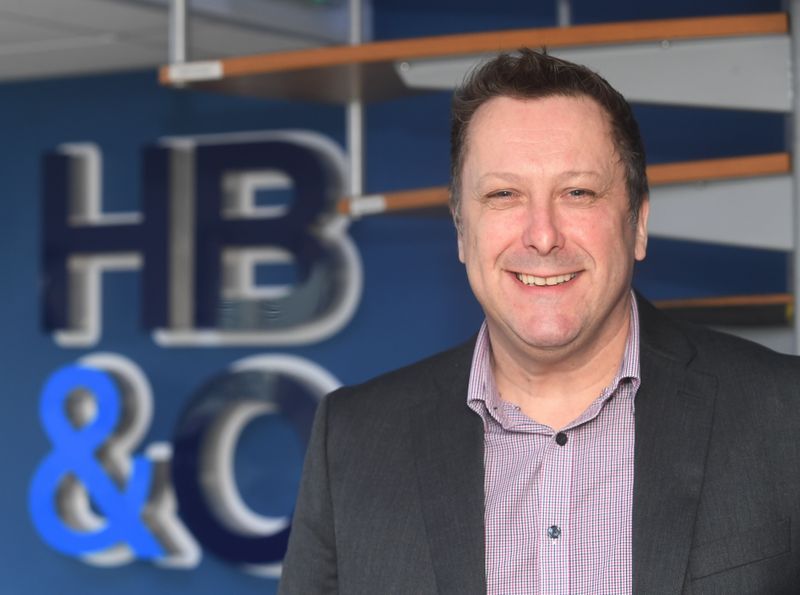  DFK UK & Ireland has appointed Mark Ashfield as the association’s new Chairman
